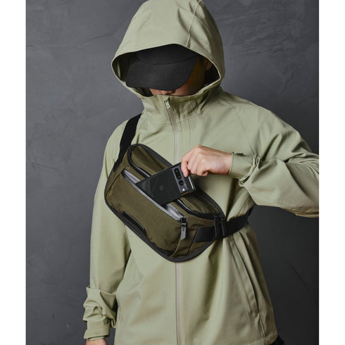 ALPAKA Bravo Sling Mini V2